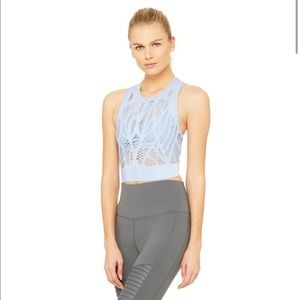 Alo Vixen Crop Tank
